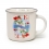 Tazza in Porcellana - Cup-Puccino KING