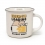 Tazza in Porcellana - Cup-Puccino Teddy Bear