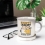 Tazza in Porcellana - Cup-Puccino Teddy Bear