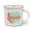 Tazza in Porcellana - Cup-Puccino Drama Queen