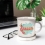 Tazza in Porcellana - Cup-Puccino Drama Queen