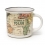 Tazza in Porcellana - Cup-Puccino TRAVEL