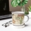 Tazza in Porcellana - Cup-Puccino TRAVEL