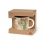 Tazza in Porcellana - Cup-Puccino TRAVEL
