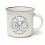Tazza in Porcellana - Cup-Puccino Bike