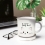 Tazza in Porcellana - Cup-Puccino CATS