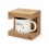 Tazza in Porcellana - Cup-Puccino CATS