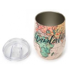 BICCHIERE TERMICO - TRAVEL