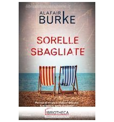 SORELLE SBAGLIATE