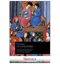LE CATILINARIE