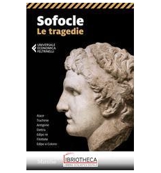 TRAGEDIE
