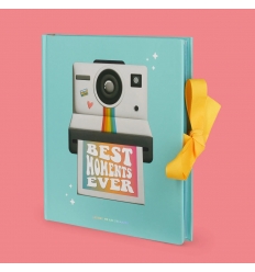 ALBUM FOTOGRAFICO Best Moments Ever