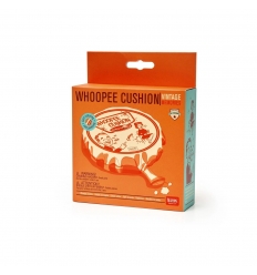 WHOOPEE CUSHION - Cuscino Scoreggino