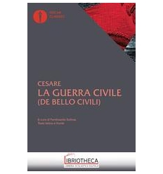 LA GUERRA CIVILE