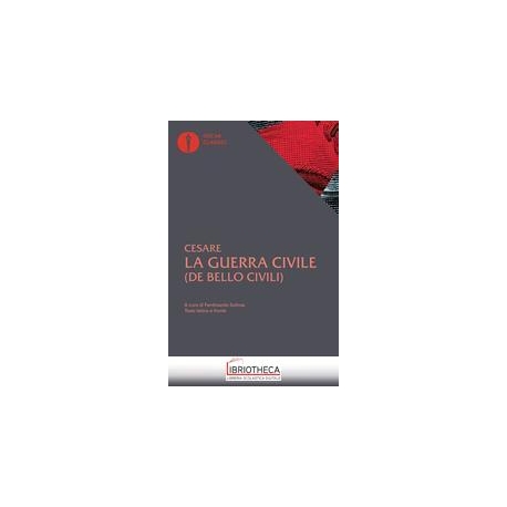 LA GUERRA CIVILE
