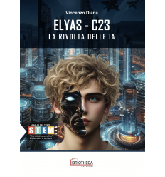 ELYAS - C23