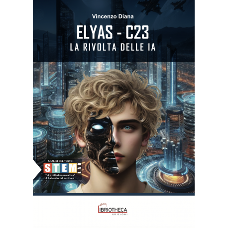 ELYAS - C23