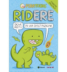 RIDERE