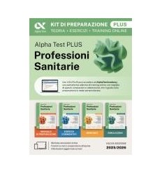 PROF. SANITARIE. KIT PLUS