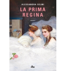 LA PRIMA REGINA