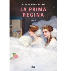 LA PRIMA REGINA