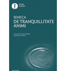 DE TRANQUILLITATE ANIMI