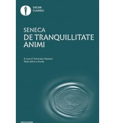 DE TRANQUILLITATE ANIMI