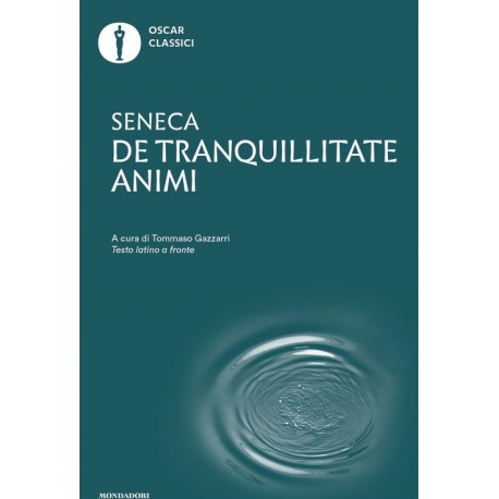 DE TRANQUILLITATE ANIMI