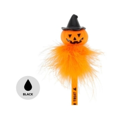 Penna sfera luminosa - halloween