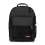 ZAINO EASTPAK PINZIP BLACK