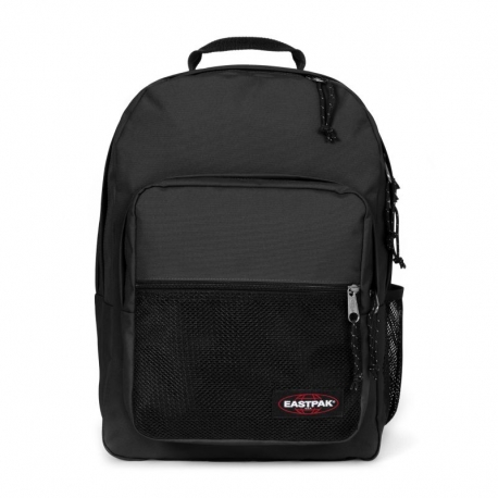ZAINO EASTPAK PINZIP BLACK