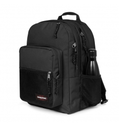 ZAINO EASTPAK PINZIP BLACK