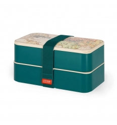 Contenitore Porta Pranzo - TRAVEL