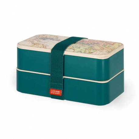 Contenitore Porta Pranzo - TRAVEL