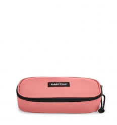 ASTUCCIO EASTPAK OVAL SINGLE PEACE PINK