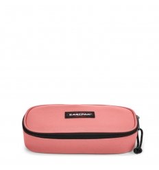 ASTUCCIO EASTPAK OVAL SINGLE PEACE PINK