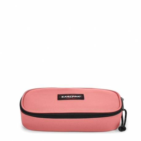 ASTUCCIO EASTPAK OVAL SINGLE PEACE PINK
