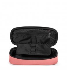 ASTUCCIO EASTPAK OVAL SINGLE PEACE PINK