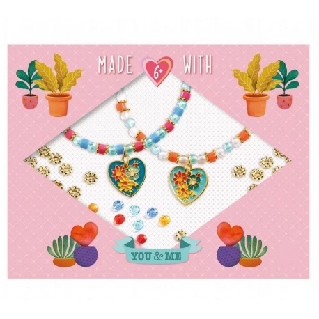 GIOIELLI YOU & ME made with