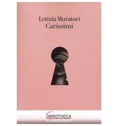 CARISSIMI