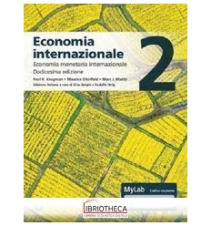 ECONOMIA INTERNAZ VOL. 2 - MYL