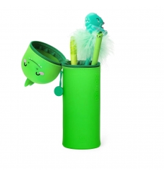 Astuccio 2 in 1 in Morbido Silicone - Ka
