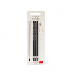 REFILL PENNE LEGAMI NERO