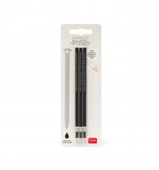 REFILL PENNE LEGAMI NERO