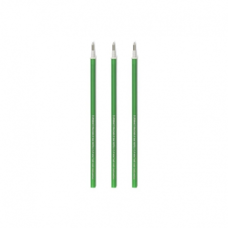 REFILL PENNE LEGAMI VERDE