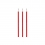 REFILL PENNE LEGAMI ROSSE