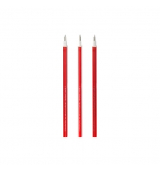 REFILL PENNE LEGAMI ROSSE