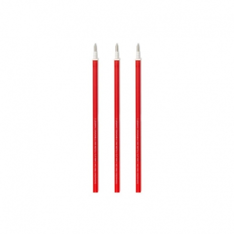 REFILL PENNE LEGAMI ROSSE