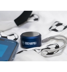 Cassa speaker SSC Napoli