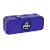 Astuccio Geolier in silicone VIOLA